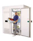 Range: Fast Fit Package Coldroom photo